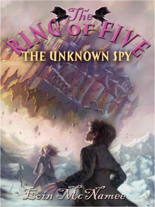 Title details for The Unknown Spy by Eoin McNamee - Available